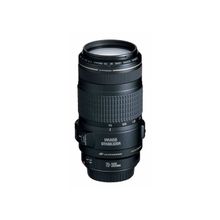 Объектив Canon EF 70-300 f 4.0-5.6 IS USM
