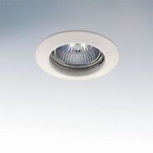 Lightstar 11040 LEGA точечный встраиваемый светильник