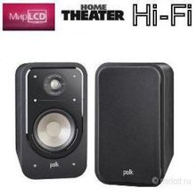 Polk Audio S10 Black