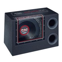 Mac Audio Bass Leader 112 BP