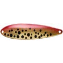 Блесна Pearl Spoon №1, 72мм, 10.5г, #11 цвет D04 GT-BIO