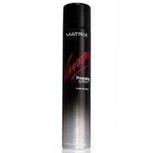 Matrix Лак-спрей сильной фиксации Vavoom Freezing Spray, Matrix
