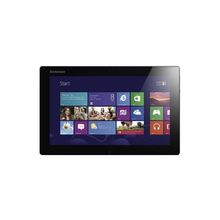 Планшет 11.6 Lenovo IdeaPad Tablet K3011 Z2760 2Gb 64Gb BT Cam 6800мАч Win8 Серый [59347332]