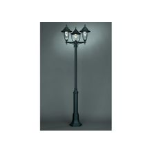 MASSIVE  Столб уличный BUDAPEST Massive 01624 03 30