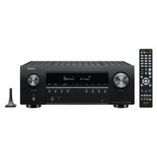 AV ресивер Denon AVR-S960H