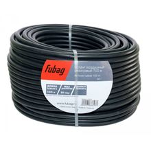 Шланг Fubag резиновый 10х15 100 м рапид (170114)