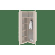 Модули Боровичи-мебель Лотос 5.18 Шкаф угловой