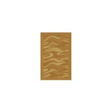 Ковер waves gold (Ege) 140х200 см