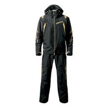 Костюм RT-112M, утеплённый, Gore-Tex, Prokutibu Suit, Black, 3XL (EU-2XL) Shimano