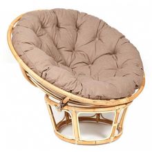 Tetchair Кресло Papasan Eco P115-1 SP STD ID - 315114