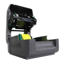 Термотрансферный принтер Datamax E-4205A Mark III, 203dpi, RS232, USB, LPT, Ethernet, Отрезчик (EA2-00-1EG05A00)