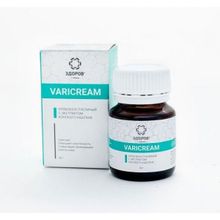 VARICREAM - крем от варикоза