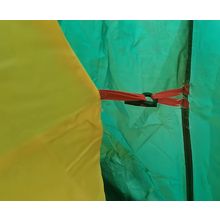 Canadian Camper Палатка Canadian Camper TANGA 5, цвет woodland