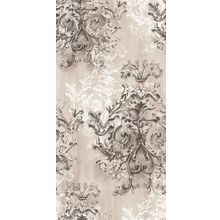 Ariana Canvas Arabesque Beige Rett 60x120 см