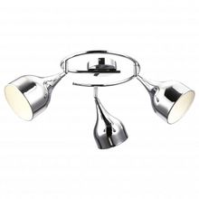 Arte Lamp Спот Arte Lamp Campana A9555PL-3CC ID - 414173