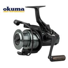 Катушка безынерционная Okuma Aventa BF AB