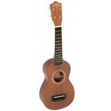 LANIKAI ULU-21 SOPRANO UKULELE