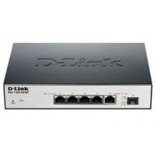 D-Link D-Link DGS-1100-06-ME-A1B