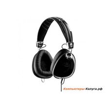 Наушники Skullcandy AVIATOR Black