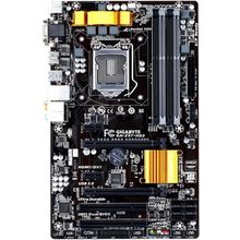 Материнская плата Gigabyte GA-Z97-HD3 RTL {LGA1150, Z97, DDR3, PCI-E, SATAIII, DVI, D-Sub, HDMI, ATX}