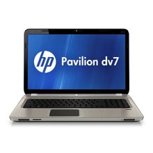 Ноутбук HP PAVILION dv7-6c50er