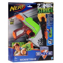 Nerf Зомби Сайдстрайк Nerf