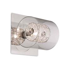 Odeon Light с выключателем 2180 1W MARTA ODL12 G9 1x40W