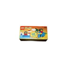 Lego System 1651 Trial Size Offer (Универсальный Строительный Набор) 1993