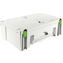 Макси-систейнер Festool SYS MAXI 2