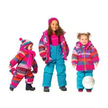 Deux par deux Комбинезон детский D 703 W15