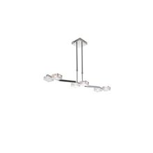 Люстра LuceSolara moderno 4001 6P