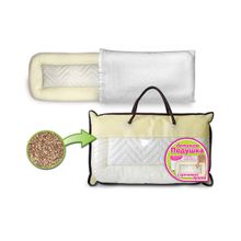 Baby Nice 22х40 с наполнителем из гречневой лузги