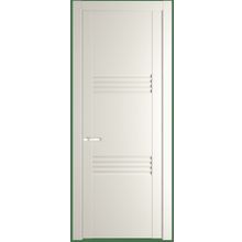  Двери ProfilDoors Модель 1.3P Цвет Перламутр белый