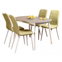 Мамадома Набор обеденный Бейз 110 ID - 359207