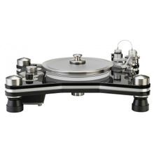 Проигрыватель виниловых дисков VPI HRX   JMW-12 Arm