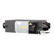 Systemair SYSVRF HRV 1000 Q