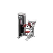 Mega power дельтовидные с мини-компьютером, 210ф Aerofit MDR-1300