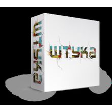 Настольная игра ЭКИВОКИ 21273 Штука (2-я редакция)