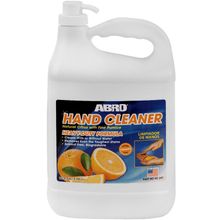 Abro Hand Cleaner 3.78 л