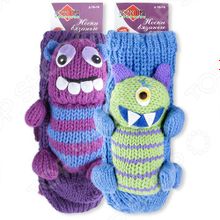 HOBBY LINE «Монстрики». В ассортименте