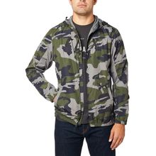 Куртка Fox Moth Windbreaker Camo, Размер L