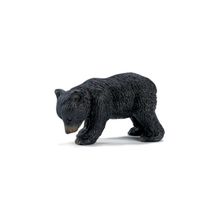 Schleich Животные из зоопарка. Медвежонок 14326