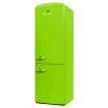 Холодильник ROSENLEW RC 312 Pomelo Green (салатовый)