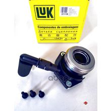 Подшипник Выжимной Гидравлический Luk арт. 510015410