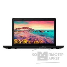 Lenovo ThinkPad Edge 570 20H500B4RT black 15.6"