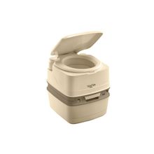 Thetford Porta Potti Qube  365 Ivory