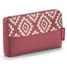 Reisenthel Косметичка pocketcase diamonds rouge арт. CG3065