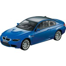 Радиоуправляемая машинка BMW M3 Coupe масштаб 1:14  MJX 8542B (8542B)