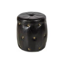 Вентал Пуф ПФ-6 Черный