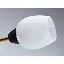 ПМ: MW-Light 638018608 Олимпия 8*60W E14 220 V люстра